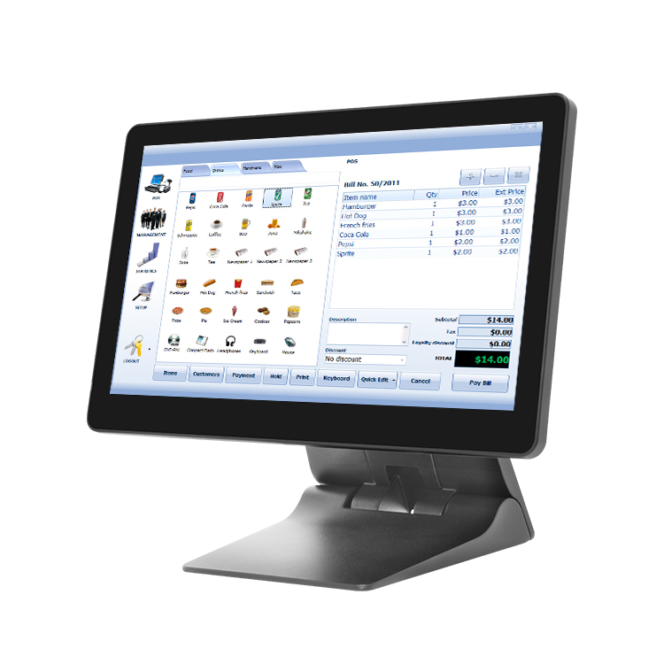 Why Your Business Needs a Terminal POS System？