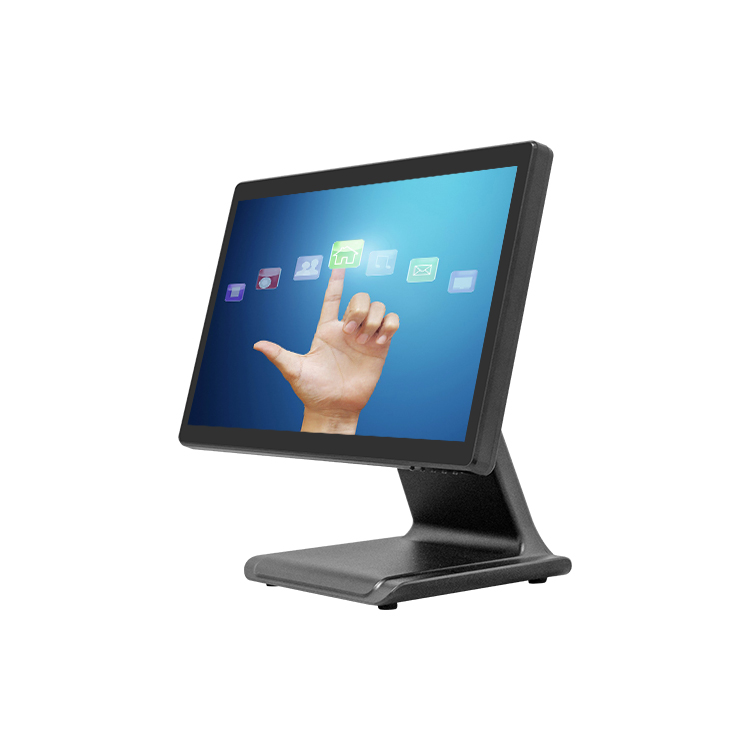 17.3 inch touch screen monitor for pos machine