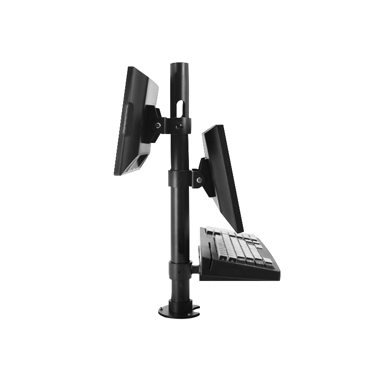 9.7-15 inch display screen elevating display bracket 202