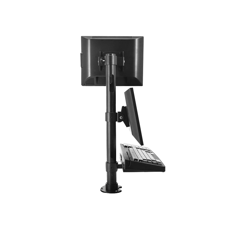 9.7-15 inch display screen elevating display bracket 202