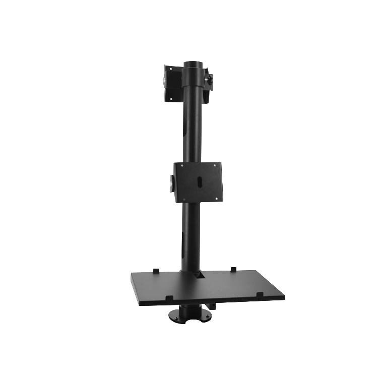 9.7-15 inch display screen elevating display bracket 202