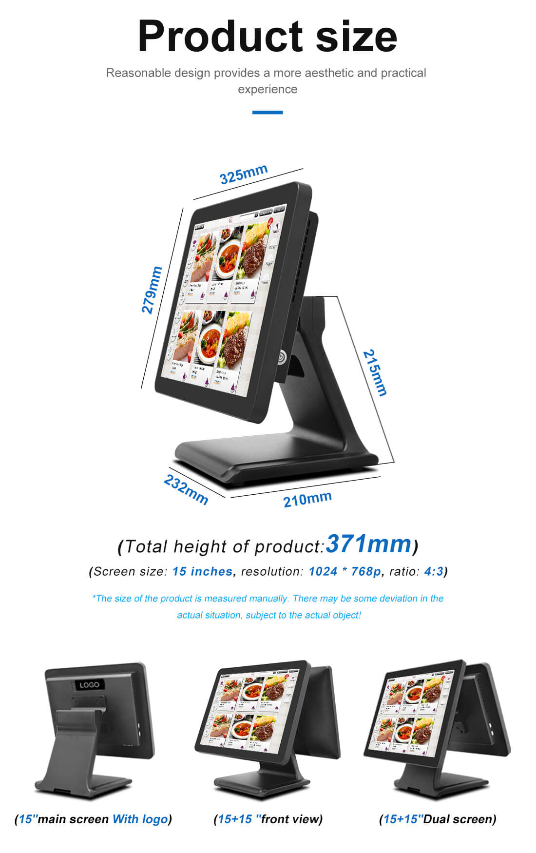 pos system for restaurants