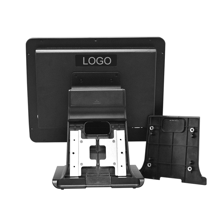 15 inch point of sale all in one pos system A1502L