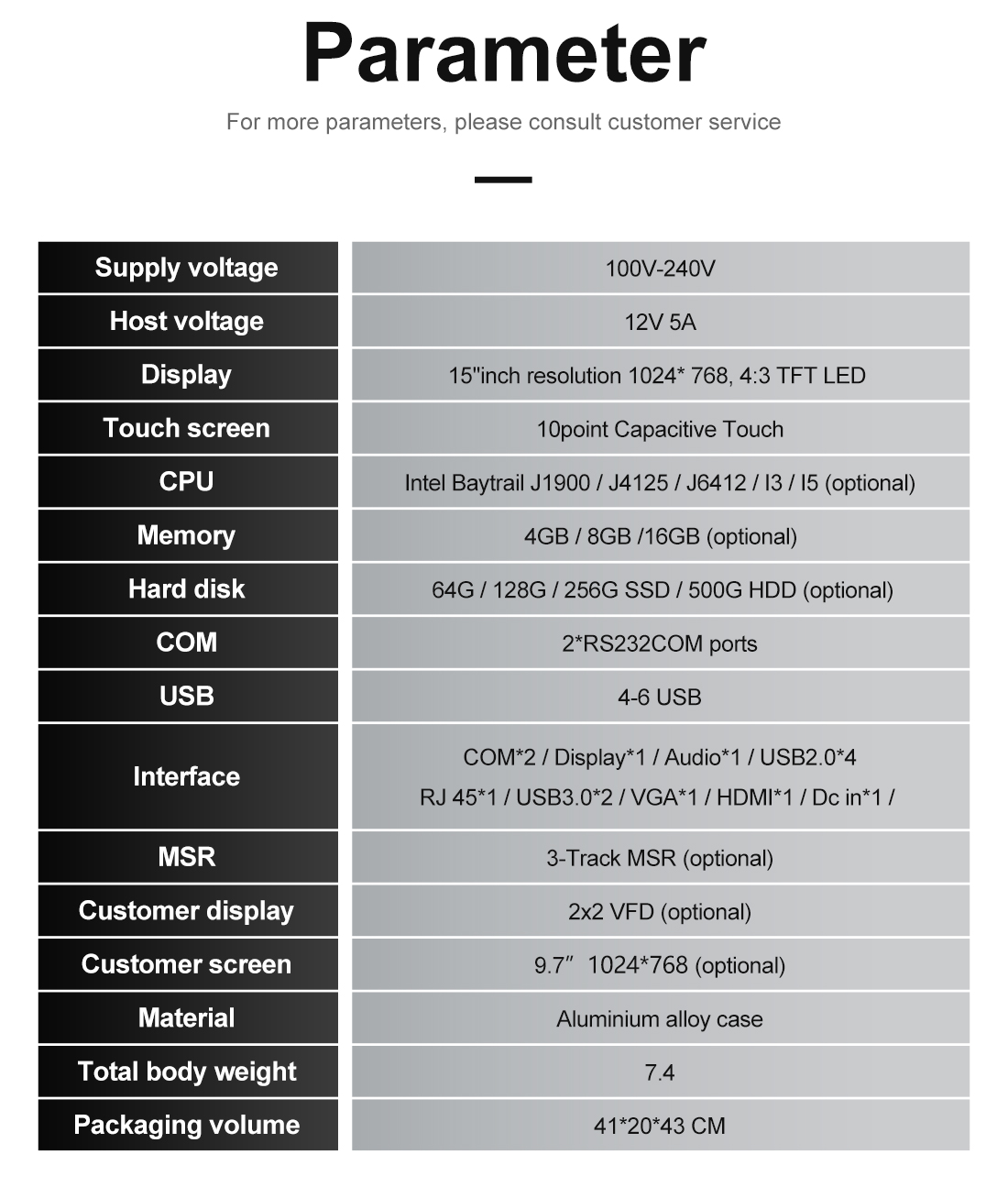 pos system for business