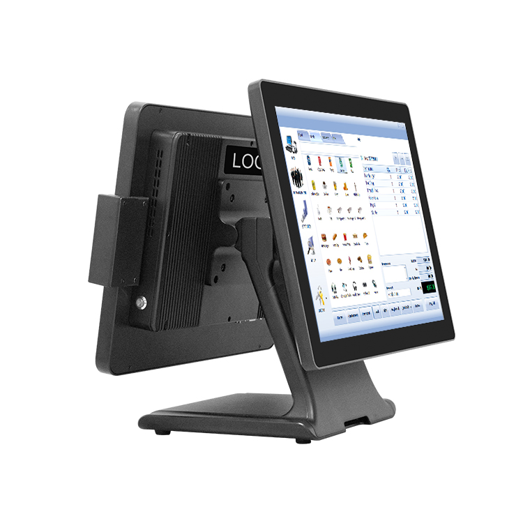 High quality square retail pos system for business A1503plus