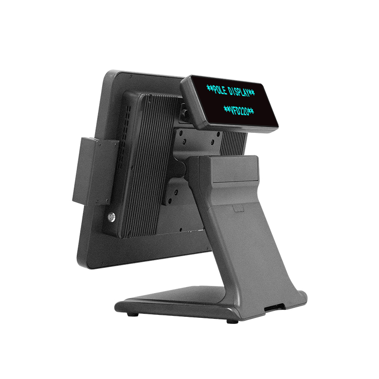 High quality square retail pos system for business A1503plus