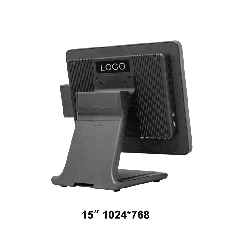 High quality square retail pos system for business A1503plus