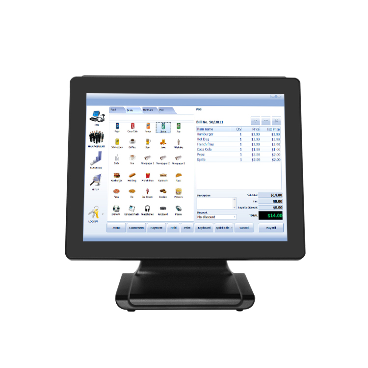 Why Retailers Should Upgrade to Modern POS Machine Systems?