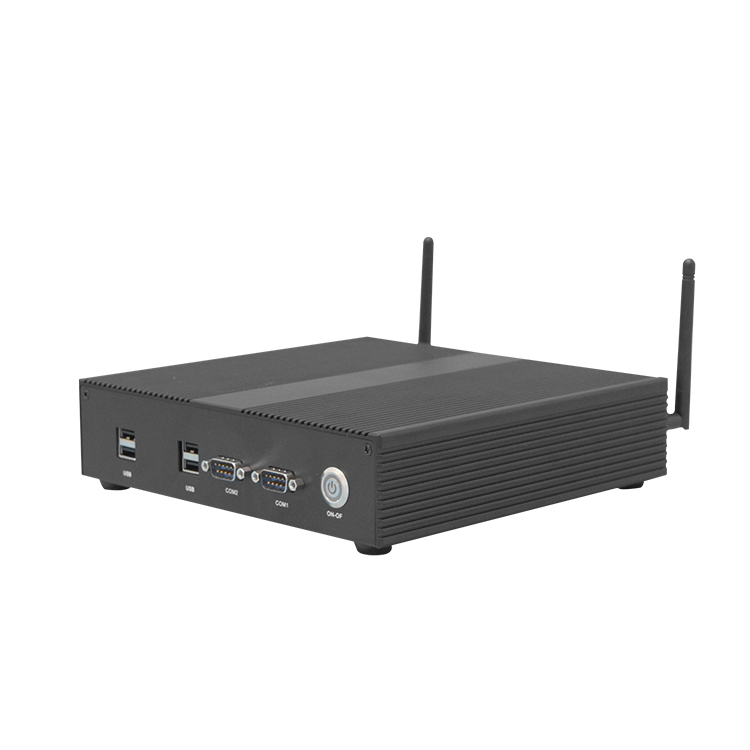 Industrial Mini PC Small Host A101