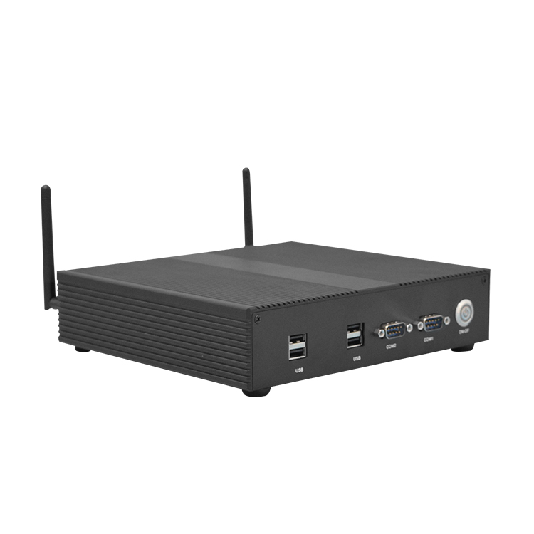 Industrial Mini PC Small Host A101