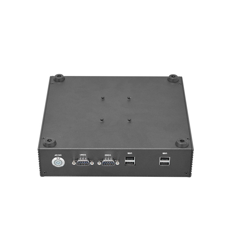 Industrial Mini PC Small Host A101