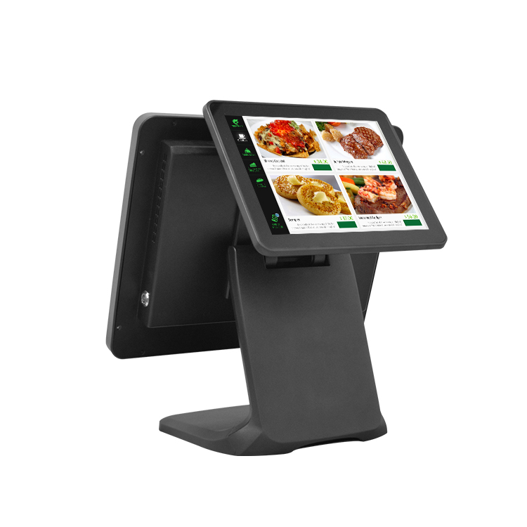 Stay Ahead with All-In-One POS Efficiency