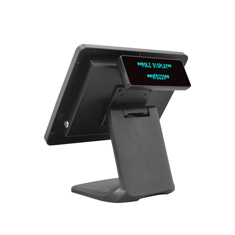 15 inch POS machine with factory price A1502L