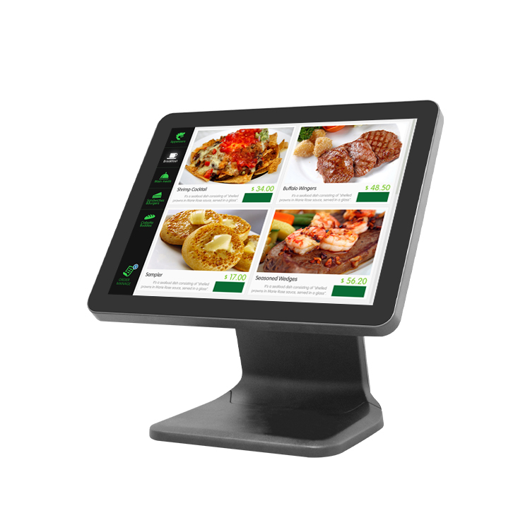 What is a restaurant POS system?