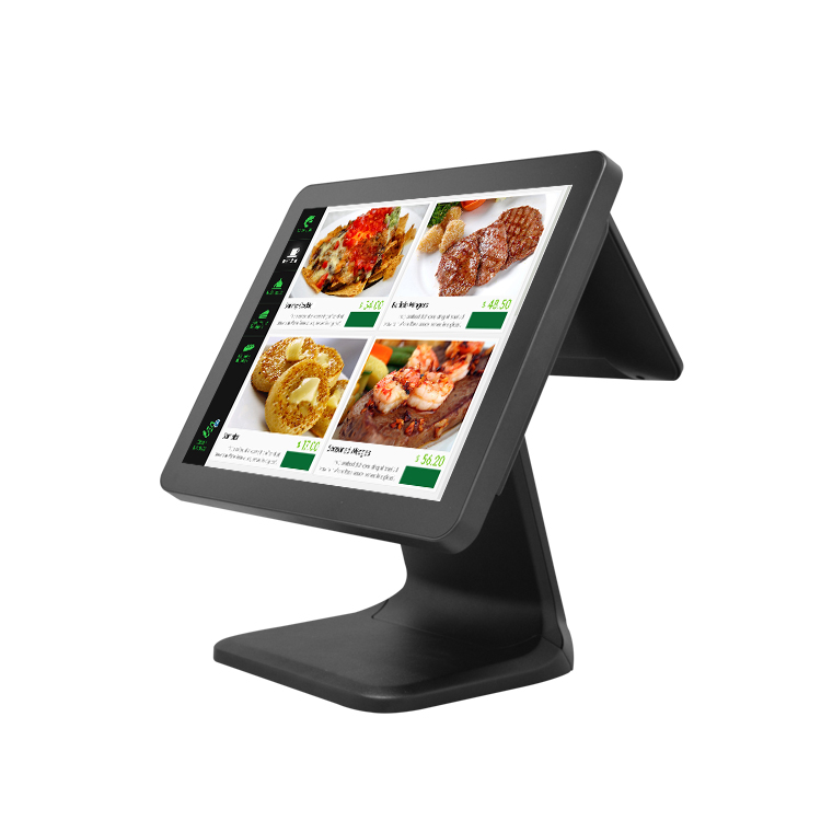 15 inch POS machine 