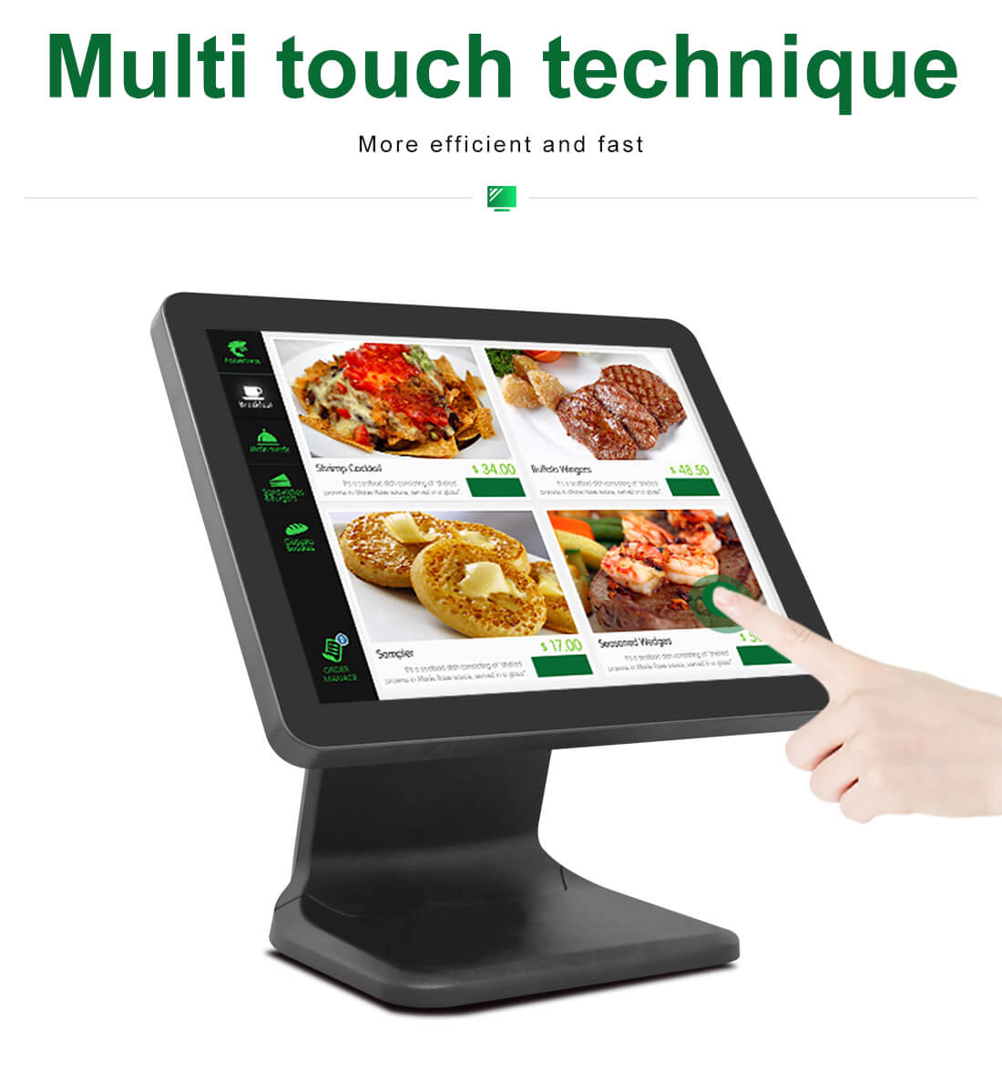 point of sale pos system