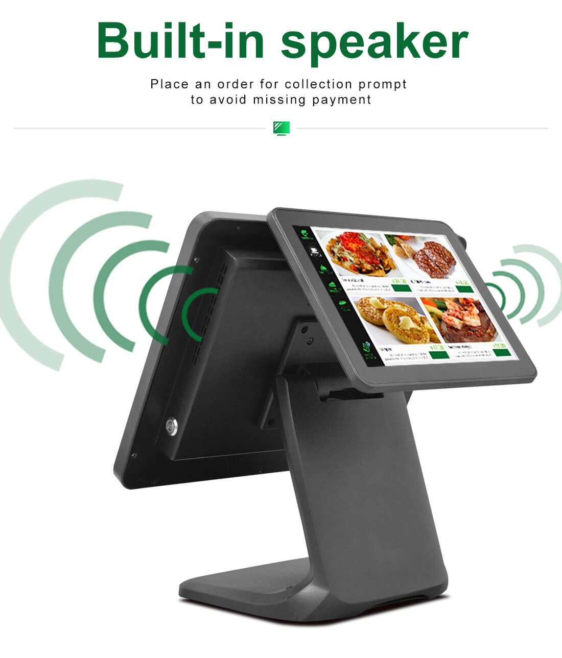 point of sale pos system