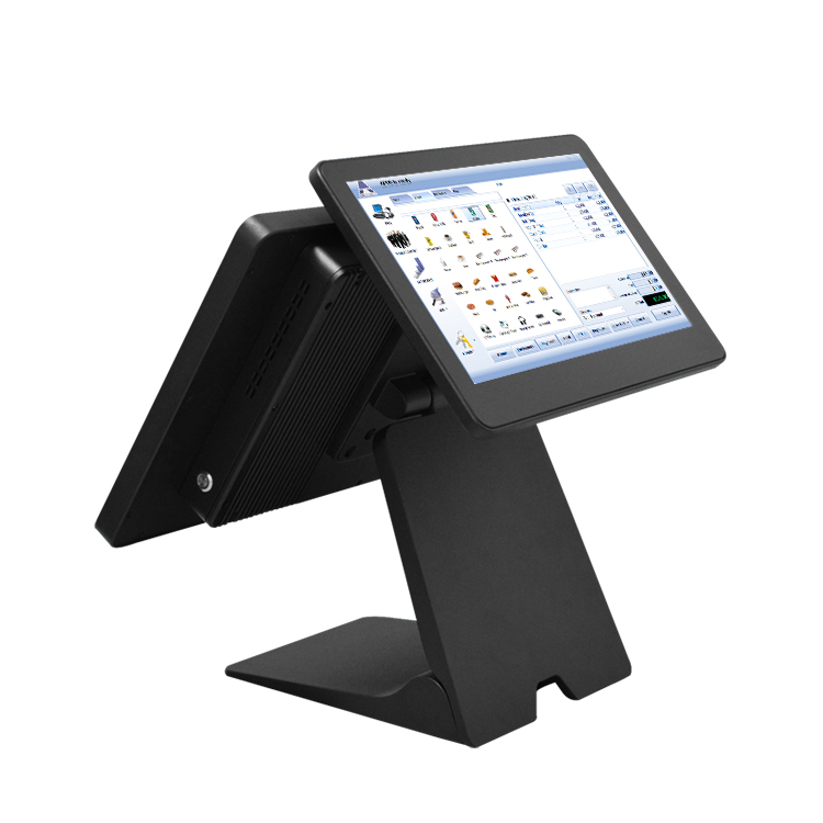 15.6 inch Android pos payment terminal for business A1563F