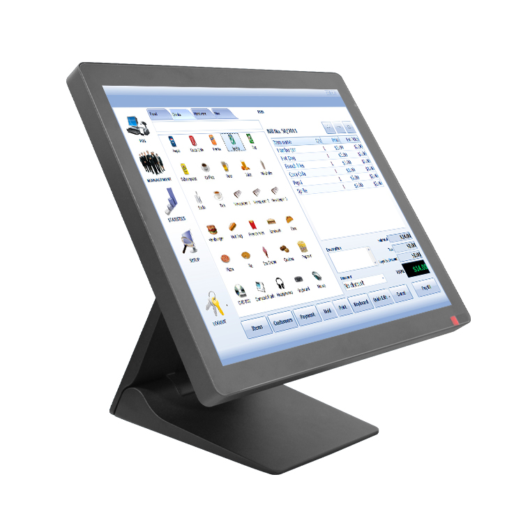 Can an All in One POS Machine Really Save Costs?