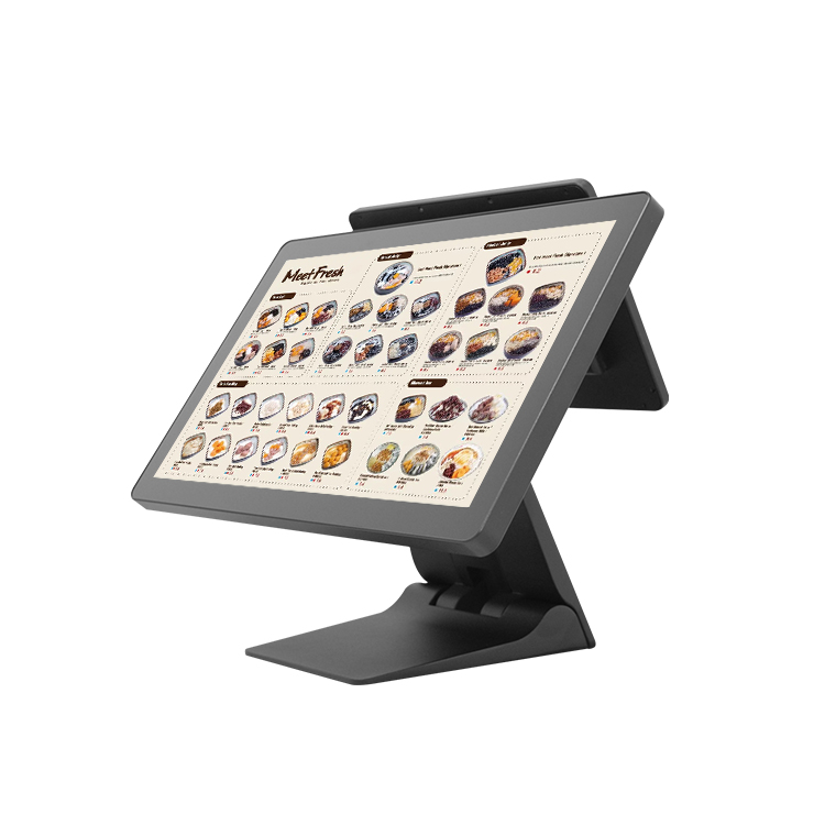18.5 inch high quality all in one point of sale systems