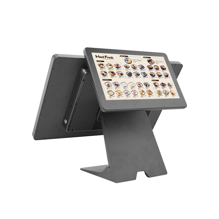 18.5 inch high quality all in one point of sale systems