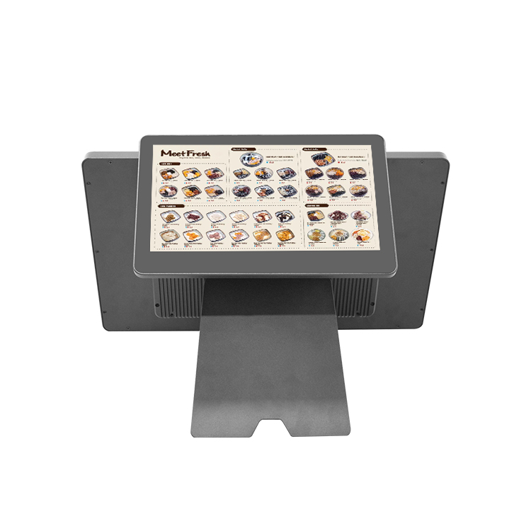 18.5 inch high quality all in one point of sale systems