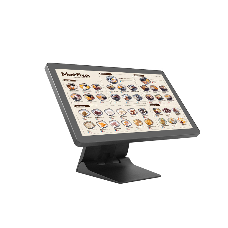 18.5 inch high quality all in one point of sale systems