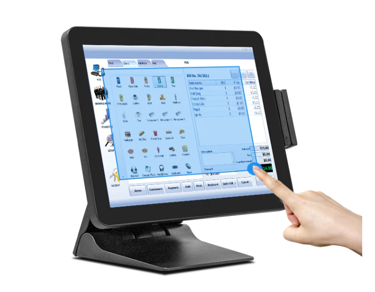 Can Retail POS Systems Integrate with E-commerce Platforms?