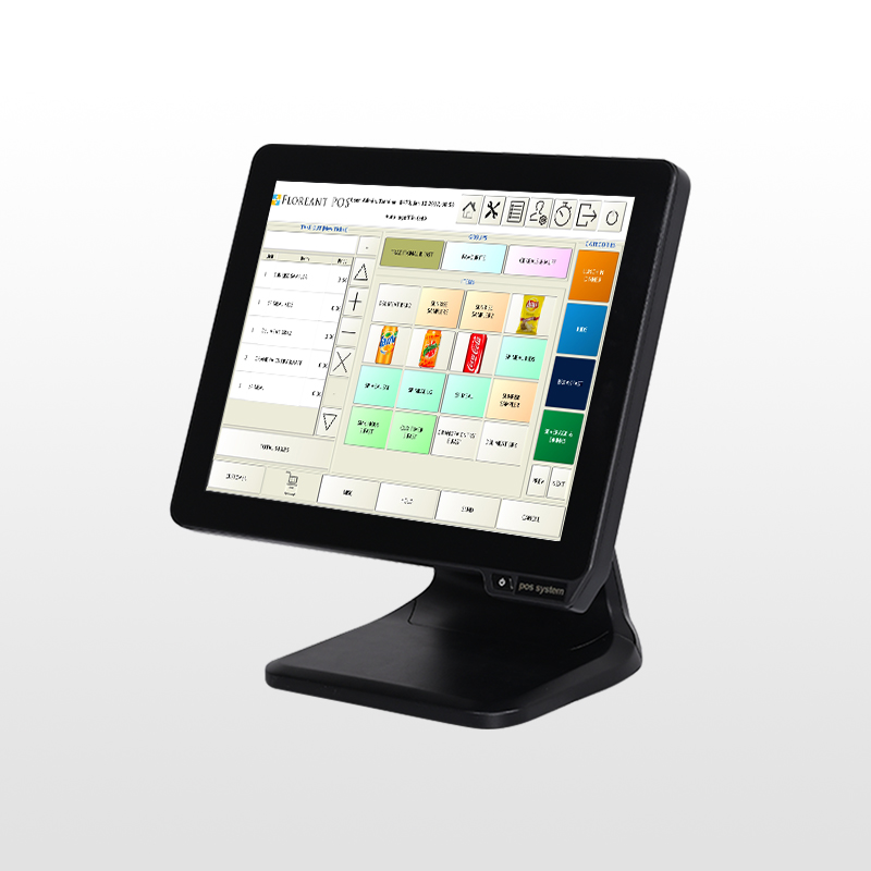 Cash Register POS