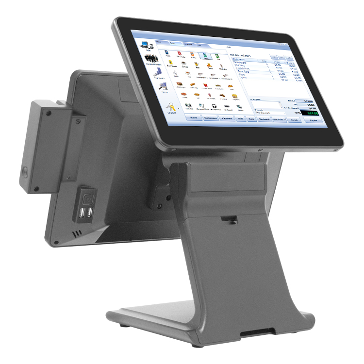 POS system for business