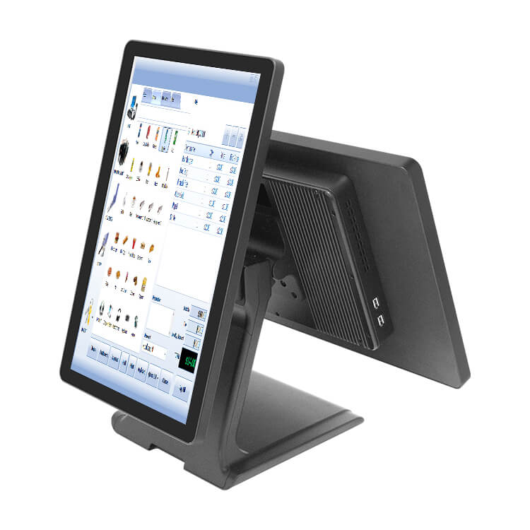 18.5-inch retail point of sale system manufacturers