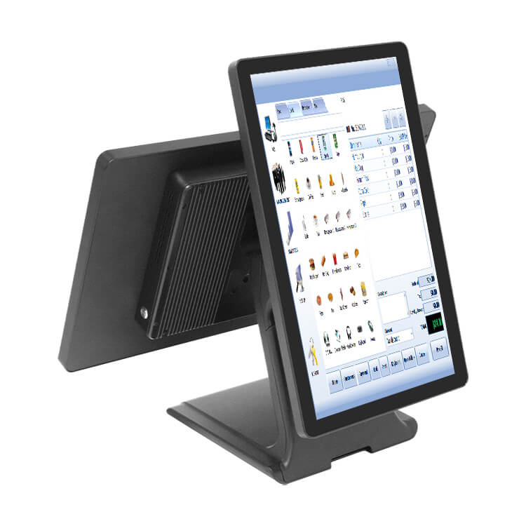 18.5-inch retail point of sale system manufacturers