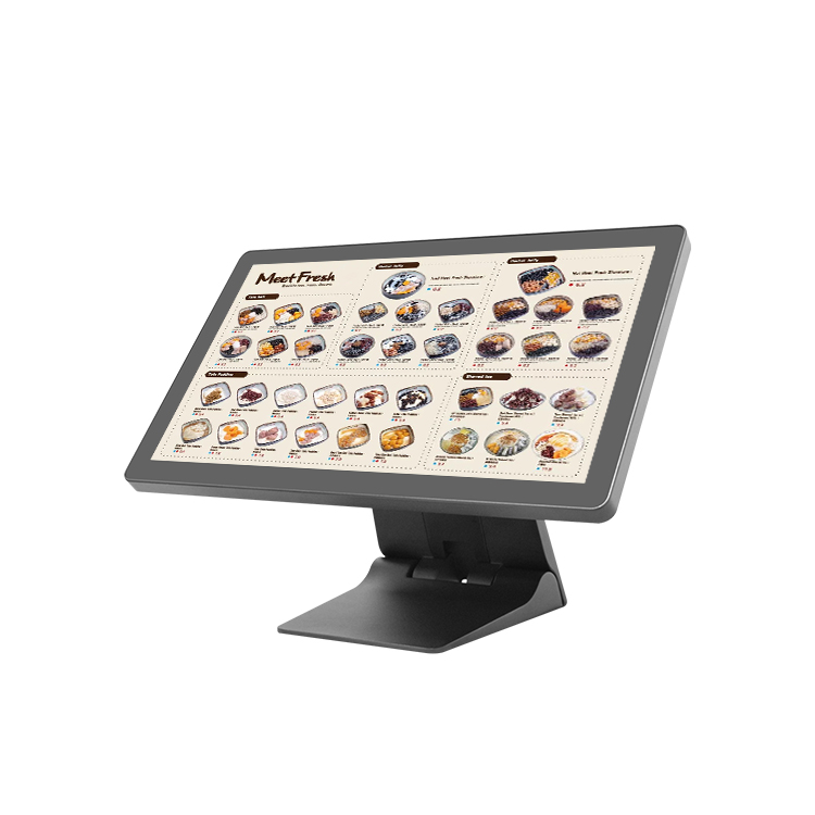 18.5inch point of sale terminal