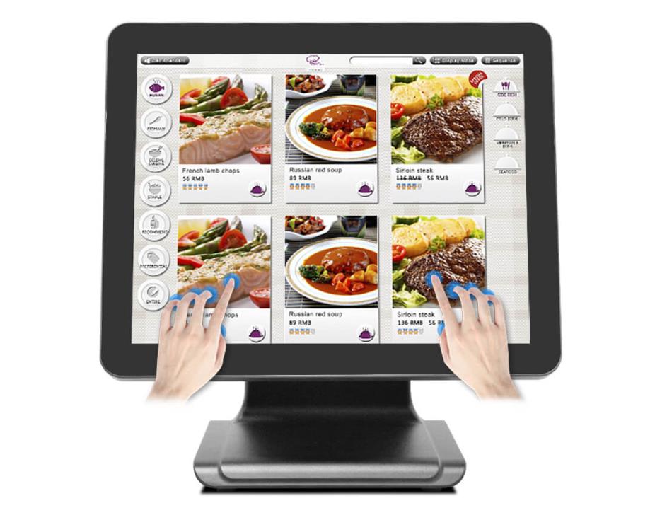 all in one pos systems