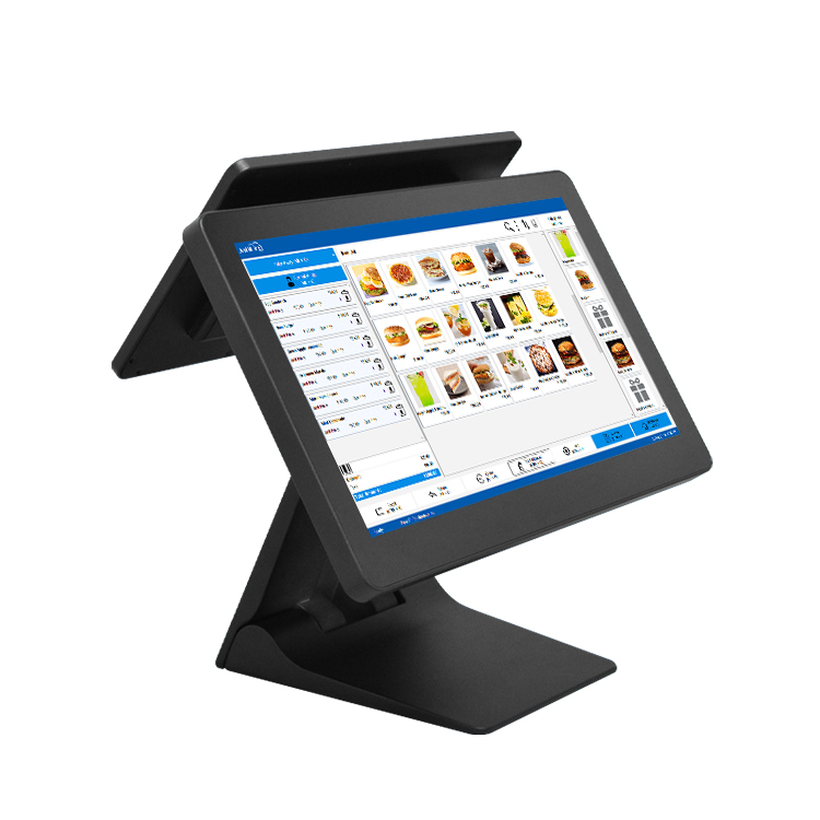 touch screen point of sale