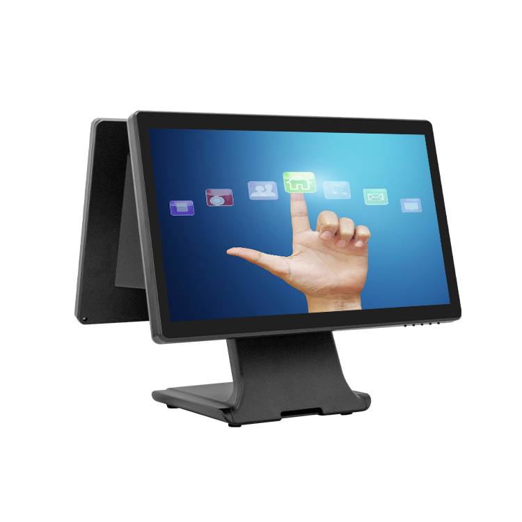 What Features Should I Look for in a POS Touch Screen Monitor?