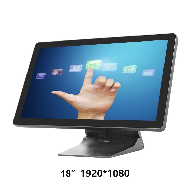 18.5-inch pos touch screen monitor wholesale