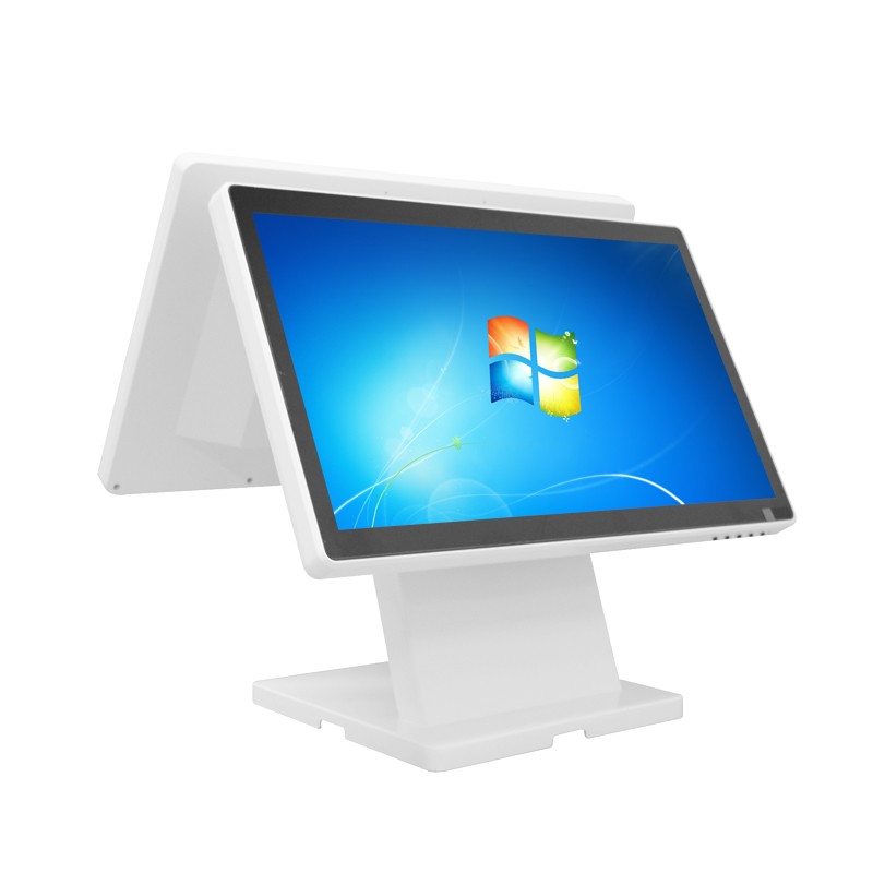 ​Can Touch Screen POS Monitors Help Reduce Operational Costs?