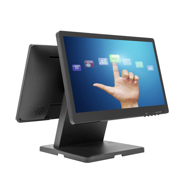 15.6 POS touchscreen monitors wholesalers