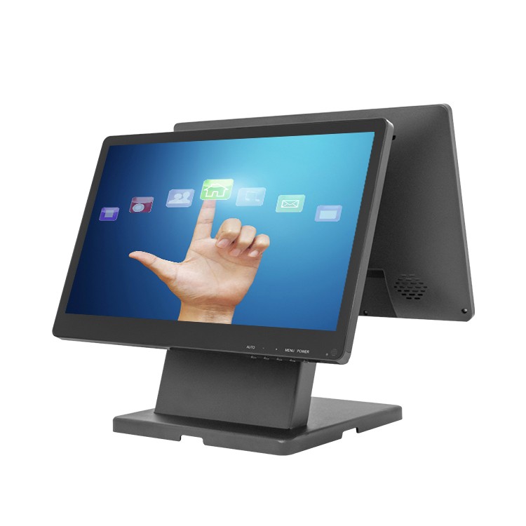 15.6 POS touchscreen monitors wholesalers