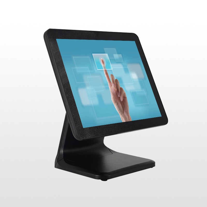 15 inch pos touch screen monitor for sale