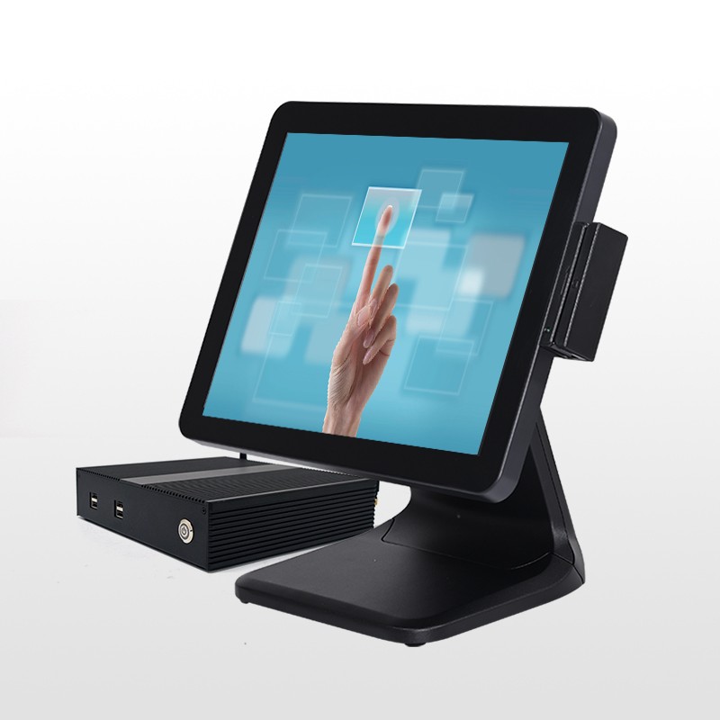 15 inch pos touch screen monitor for sale