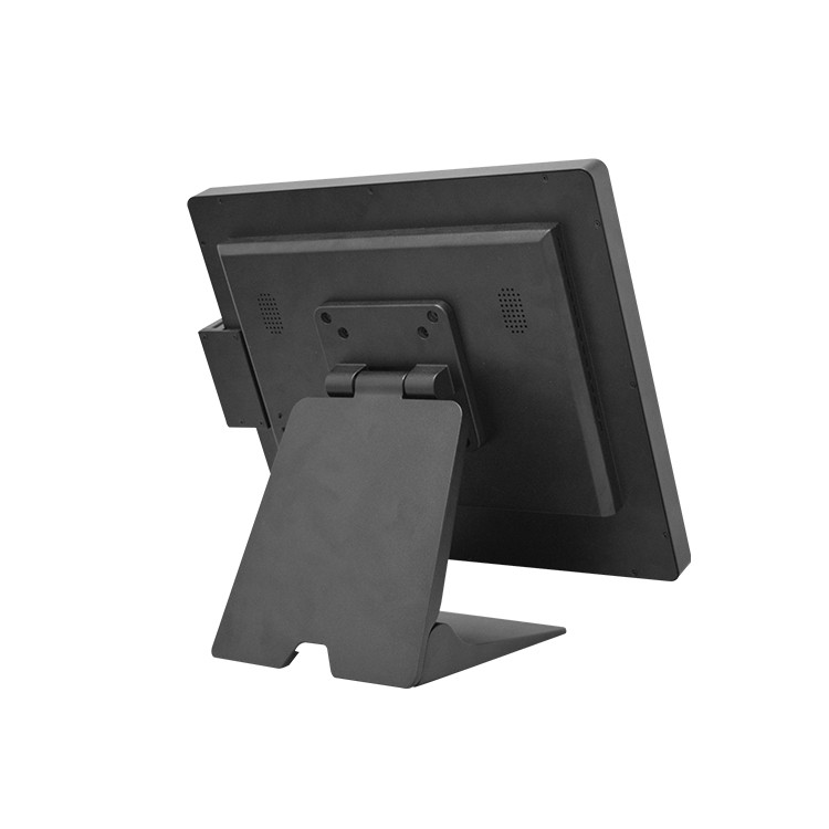 17 inch pos display touch monitor supplier