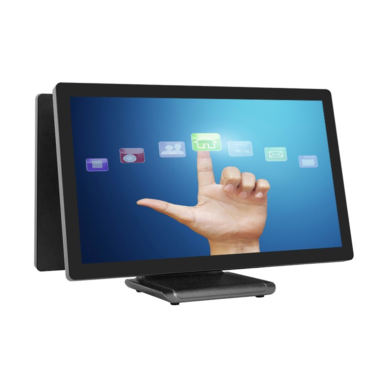 21.5 inch retail touch screen monitors factory