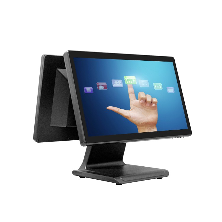 17.3 inch touch screen monitor for pos machine