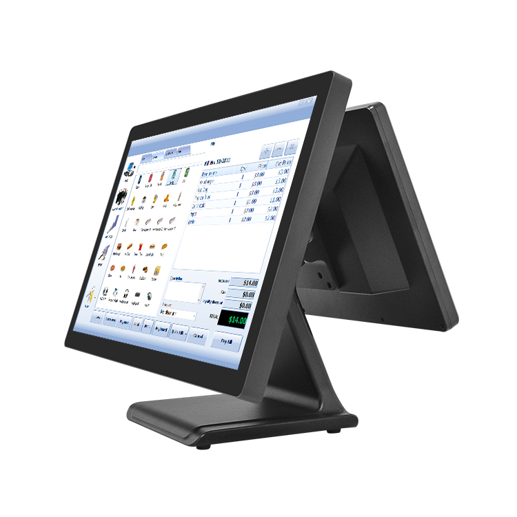 Expand Your Horizon with the tx-A1215 POS Terminal