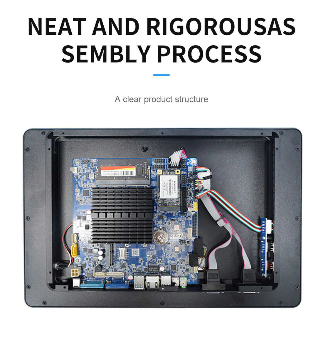 POS Machine Performance Configuration