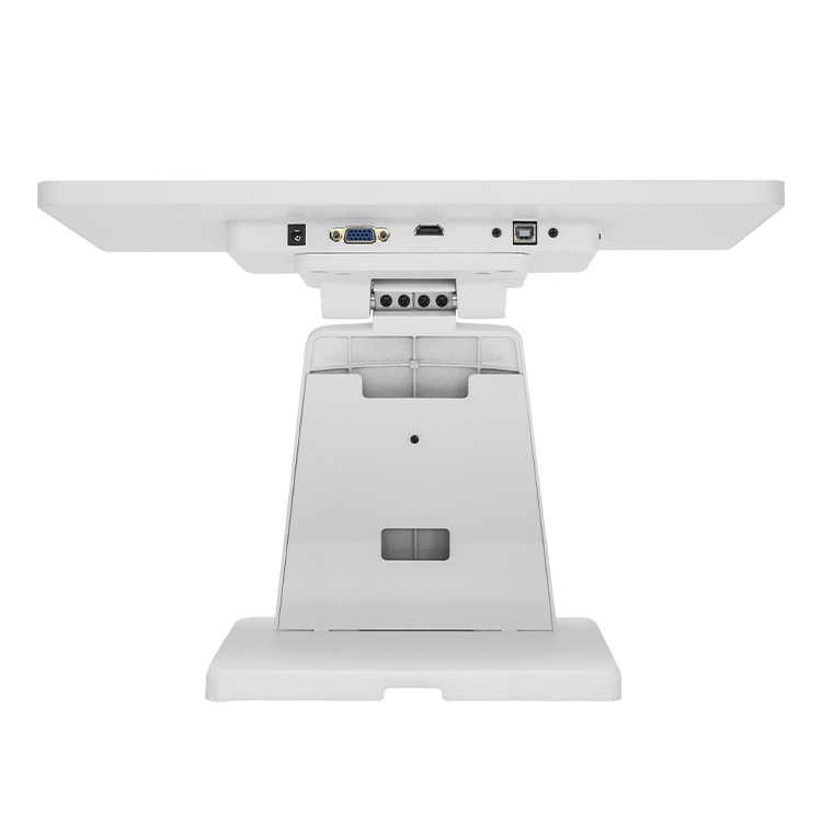 15.6'' capacitive touch monitor