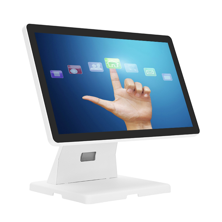 15.6'' capacitive touch monitor